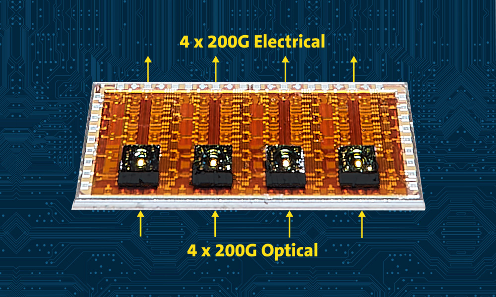 Opto Amp
