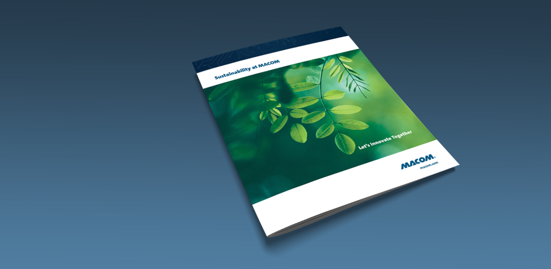 ESG Brochure